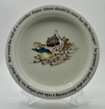 Wedgwood & Barlaston Peter