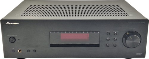 Pioneer 20dab stereo - pioneer,
