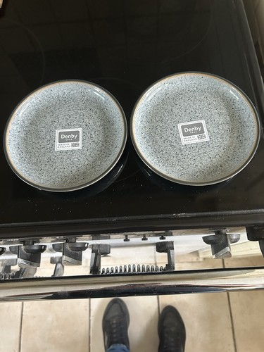 Denby studio grey 17cm - -,