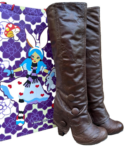 Nwb irregular choice - irregular, (9/40)