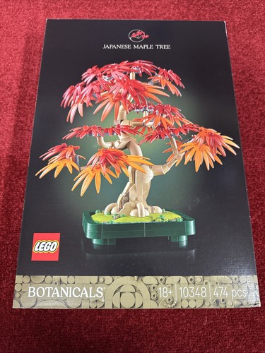 Lego botanicals japanese - botanicals,