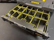 Stanley Storage Fatmax Pro