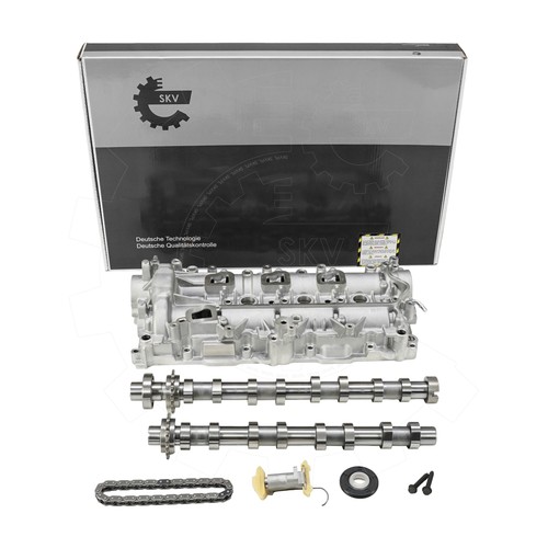 Camshaft kit skv - camshaft,