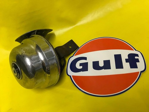 Horn signal volt classic car - horn,