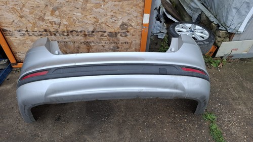 Ford mondeo mk5 hatch rear - ford,