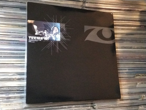 Orig siouxsie the banshees - &,