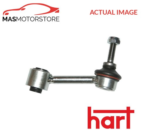 Anti roll bar stabiliser drop - stabiliser,