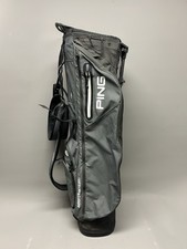 Ping Hoofer Craz-E-Lite / Golf Stand Bag / FAIR CONDITION