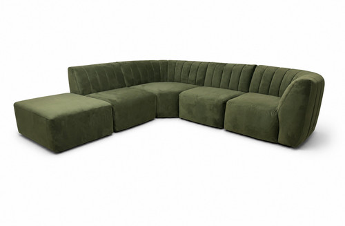 John lewis flow corner lhf - john,