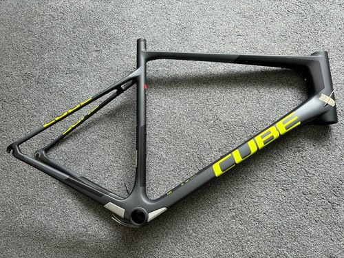 Cube attain gtc pro - attain,