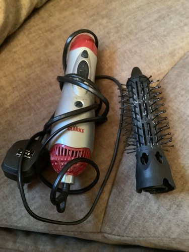 Nicky clarke hairdryer - nicky,