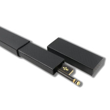 4/4 New Bow Case Full Strong