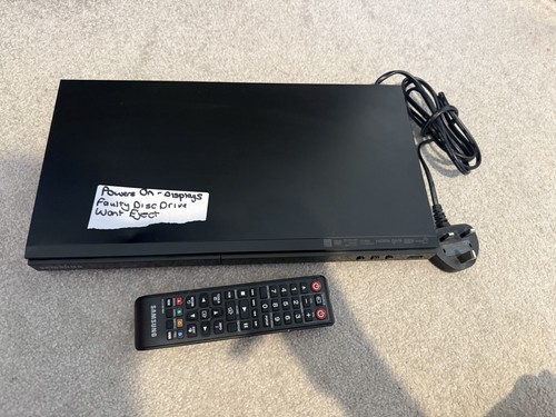 Samsung e5500 blu ray - samsung, blu-ray