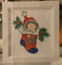 Cross Stitch Chart - Margaret