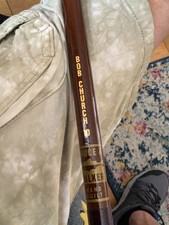 Bob Church 10 foot Fly fishing