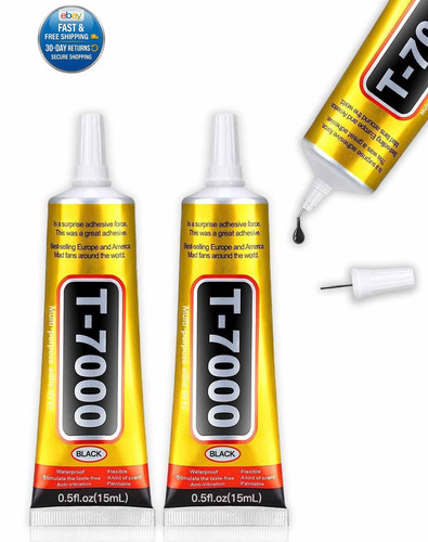 Upgrade 7000 black - upgrade,