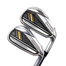 Taylormade R-Bladez Irons /