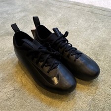 Mercurial Junior Football