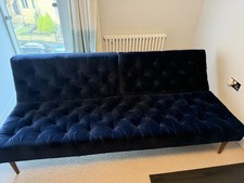 HEAL’S 40 WINKS NAVY BLUE