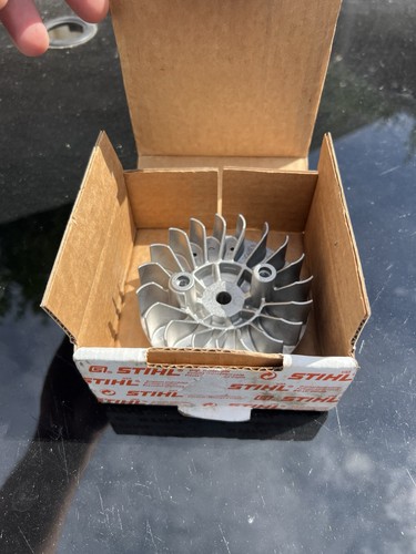 Stihl flywheel 4180 400 - stihl,