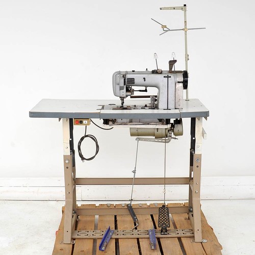 Singer 300w industrial sewing - singer,