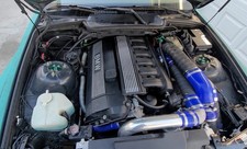 Supercharger Kit for BMW M50