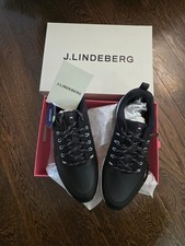 J Lindeberg golf mens shoes