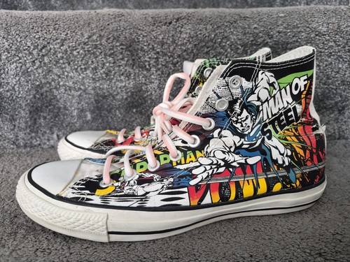 Converse superman unisex - superman,