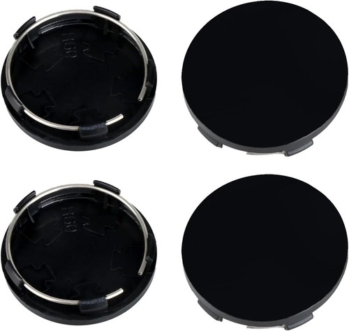 Stylish 60mm hub - 60mm,