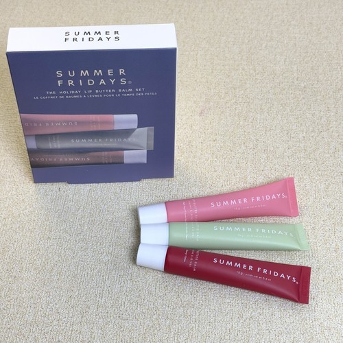 Summer fridays holiday lip - fridays,