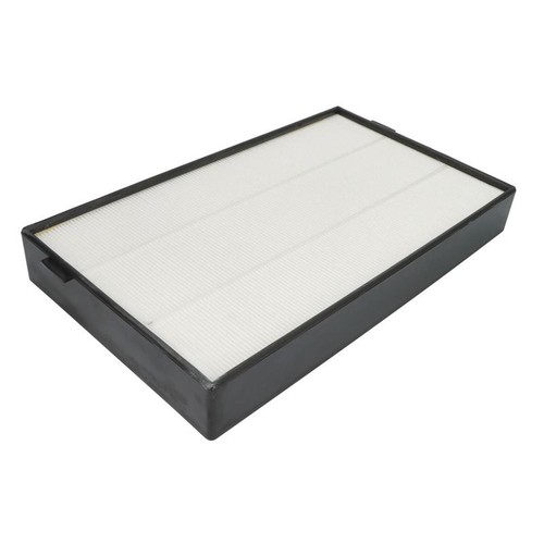 Cabin filter fits volvo - cabin, a25d