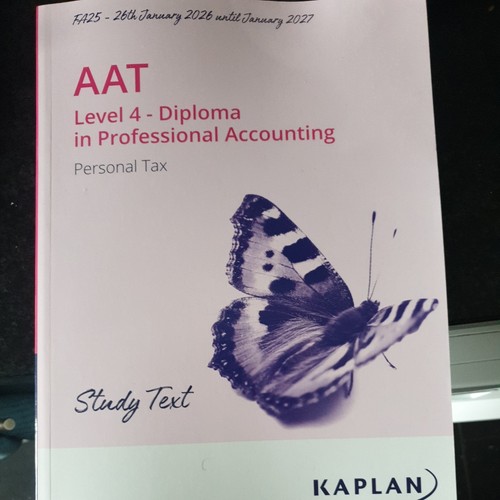 Aat level kaplan personal - kaplan,