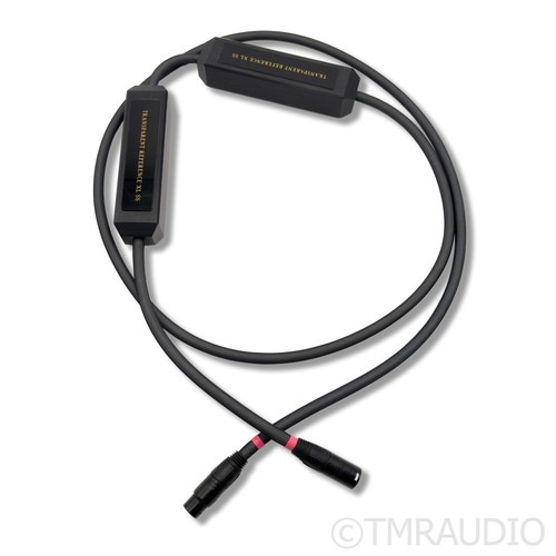Transparent audio reference - audio, xl