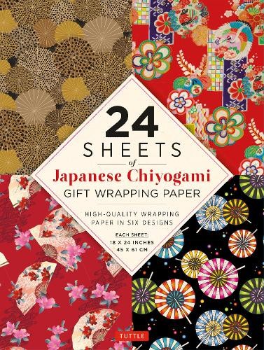 Japanese chiyogami gift - japanese,