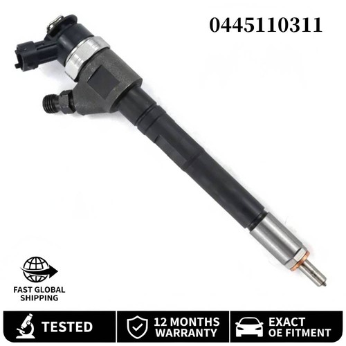 Diesel fuel injector - diesel,