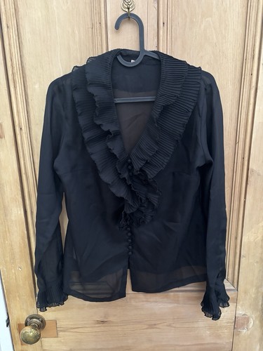 Vintage 80s victorian - vintage,