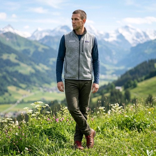Patagonia better sweater - better,