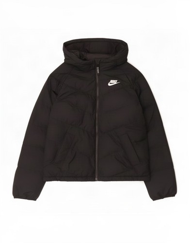 Nike boys hooded - nike, jacket