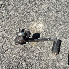 Yamaha RD250LC RD 350 LC Gear