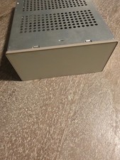 HAMEG HM800 blank module for