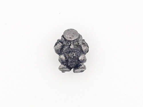 Dwarf flame cannon crew - cannon,