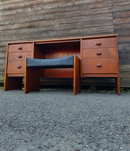 Mid century stag - century,