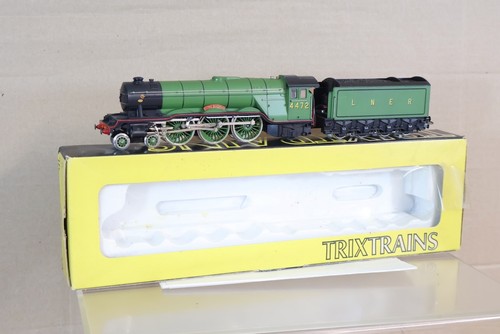 Trix liliput 1180 repair lner - liliput,