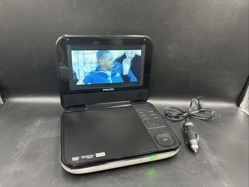 Philips white pd709 - philips, pd709/05