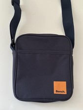 Bench Crossbody Shoulder Bag