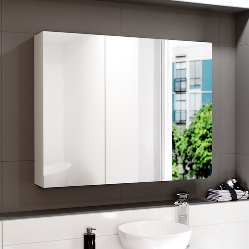 Nes home gloss - gloss, white