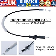 For Hyundai i30 07-12 Door