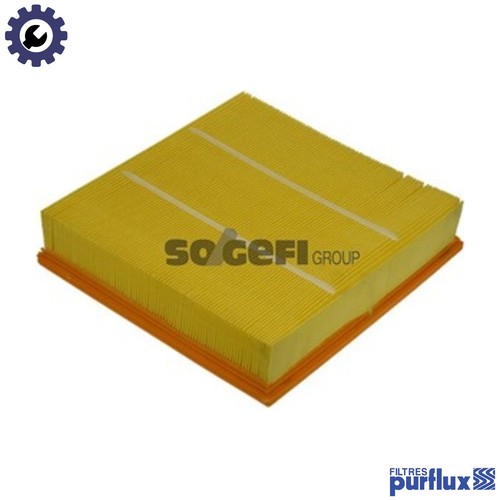 Air filter a1088 - a1088, for