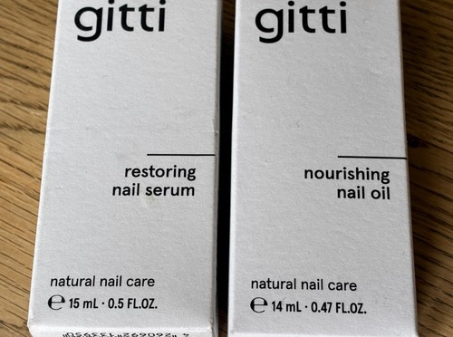 Gitti brand new nail - gitti,