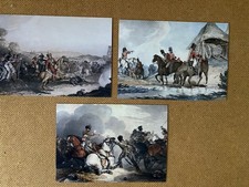 3 Battle of Waterloo Britsh